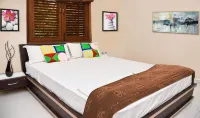 Pph Living Bhimas - parking