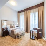 Suha JBR - Wifi