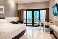 Luminor Hotel Jember - Bintang 3