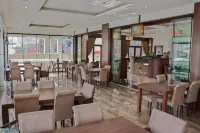 Gorukle Oruc Hotel & Spa - petit déjeuner