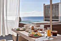 Volcano Luxury Suites Milos - Adults Only - Airport Shuttle