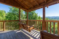 Sweet Surrender by Jackson Mountain Rentals - Chalets