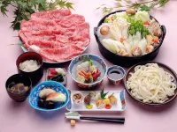 Yuttarino-Sato Inaka - Bintang 3