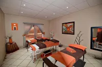 Attaché Guest Lodge & Health Spa - Spa