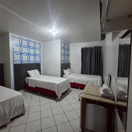 Hotel Danubio