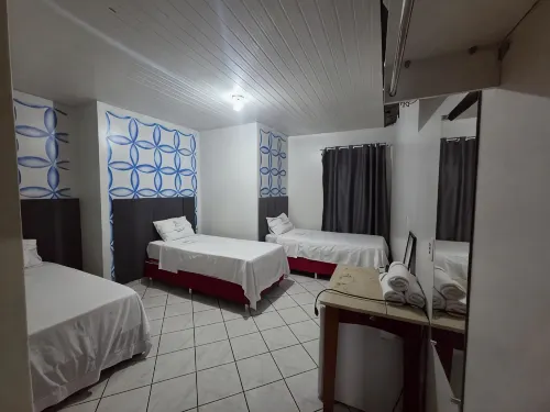 Hotel Danubio - 2-Star
