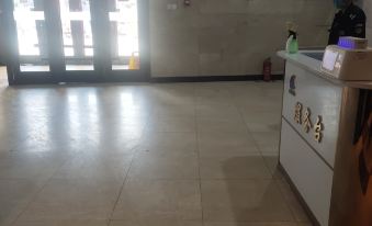 Changchun le live in homestay