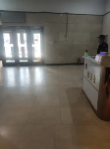 Changchun le live in homestay