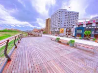 Huludao Laojie Qingli Homestay Hotels in Passenger Station Area