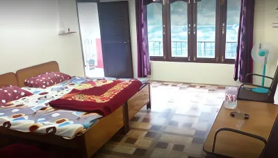 Manohar Guest House | Rooms with Wi-Fi