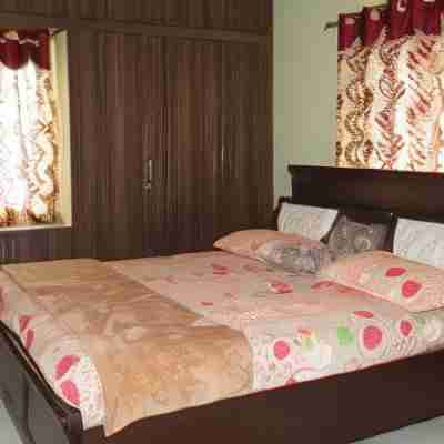 Billa's Guest House Rooms