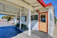 Bayside Inn