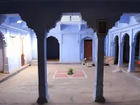 Haveli Uma Megh Tourist Guest House Hotels in Bundi