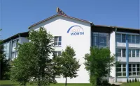 Hotel Wörth Hotel di Mengkofen