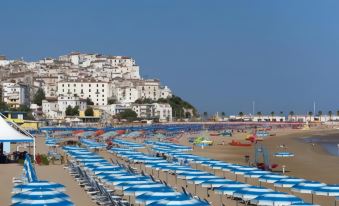 B&B la Maison del Borgo - Housity