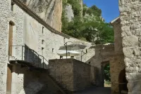 Le Silex Hotel di Vagnas
