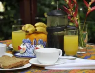 Tropical Bliss Bed and Breakfast Hotels in Mighell