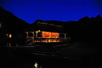 Lungcha Homestay Hotels in Sam Roi Yot District