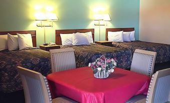 Super 7 Inn Siloam Springs - Housity
