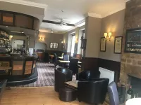 The White Hart Hotel Hotels in Montacute
