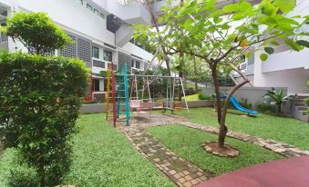 Sartika Apartment