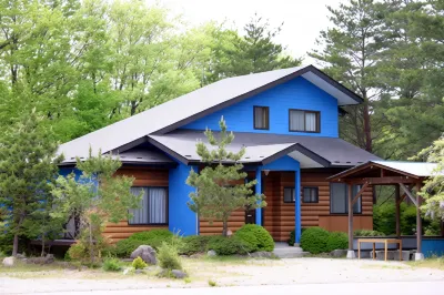 Nasu Onsen Nasu Village Hotels in 