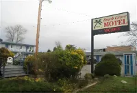 Beach Grove Motel