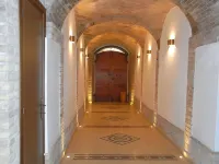 Antica Interamnia Hotels in Teramo
