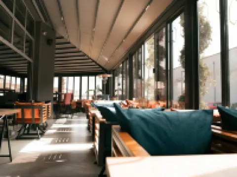 Hotel Carpe Diem Hotels in Mostar