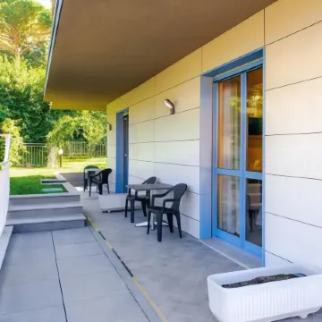 Casa Livio - Rooms and Studios