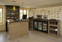 Hostellerie du Forez - Barer