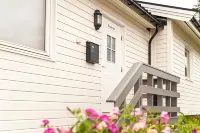 Skillevollen Motell Hotels in Mo i Rana