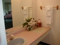 Jenny's Country Manor - Bed and Breakfasts