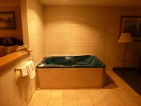 Sunshine Motel II Hotel di Fife