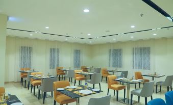 Safwat Alkhobar Hotel