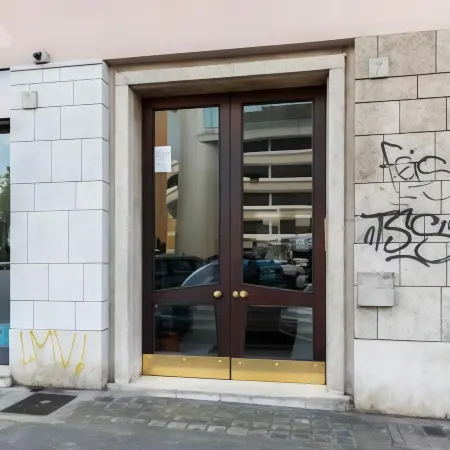 Residenza Testaccio by Hili Отели рядом с достопримечательностью «Джаниколенсе»