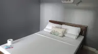 The Tent Sipalay Hotels in Sipalay City