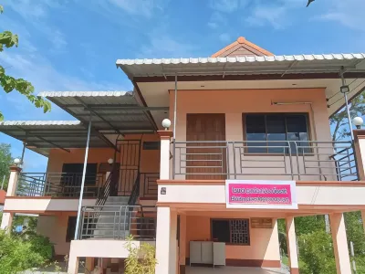 Hidden Gems Hotels in Amphoe Thung Song