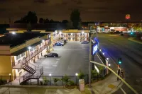 Starlight Inn South El Monte Hotels in El Monte
