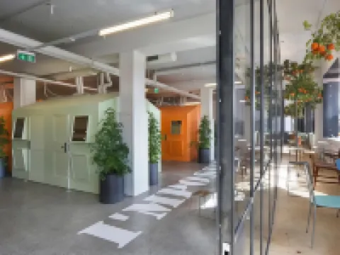 เบดแอนด์บอร์ดิ้ง - โฮสเทล โรงแรมในนาโปลี