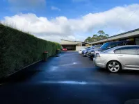 Dalvue Motel Hotels in Terang