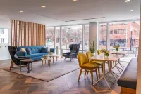Harvard Square Hotel Hoteles en Cambridge