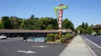 Muir Lodge Motel Hotels in Benicia