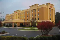 Hampton Inn & Suites Southern Pines-Pinehurst Hotel di Southern Pines