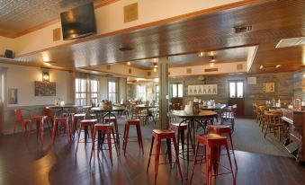 Palm Canyon Hotel and RV Resort