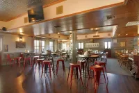 Palm Canyon Hotel and RV Resort