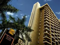 Kubitschek Plaza Hotel Hotels in 