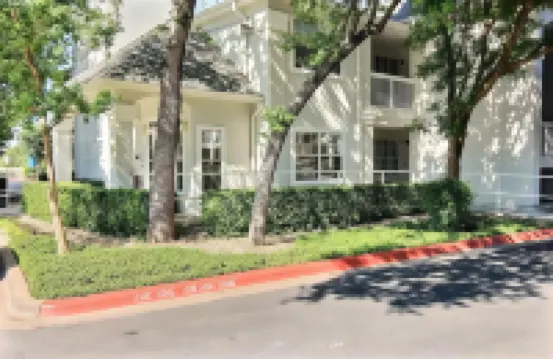 ستوديو 6 أوستين، تكساس - نورث ويست