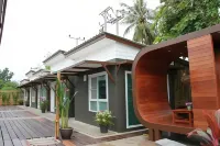 Baantalaywhan Resort