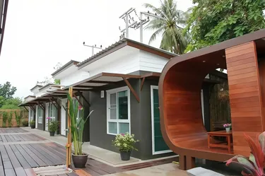 รูปภาพของบ้านทะเลหวานรีสอร์ท